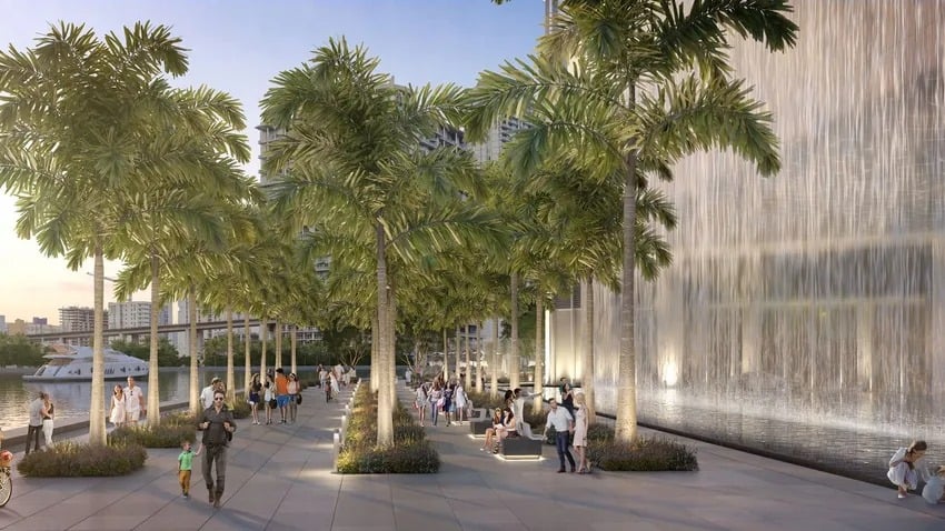 Faena Residences Miami