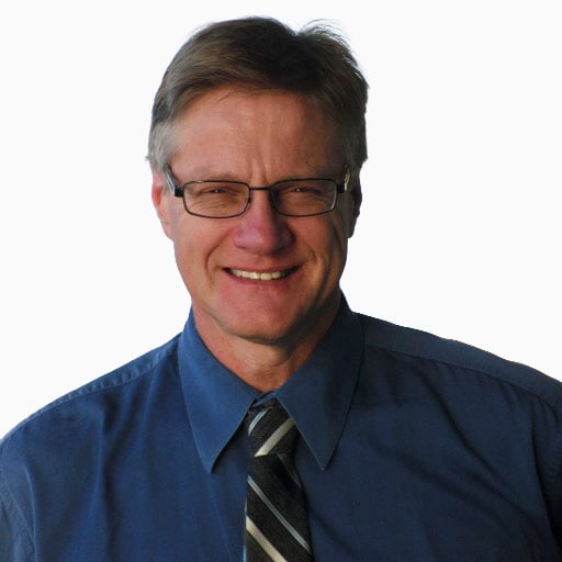 Terry Knebel, Local Real Estate Agent in Delta, BC