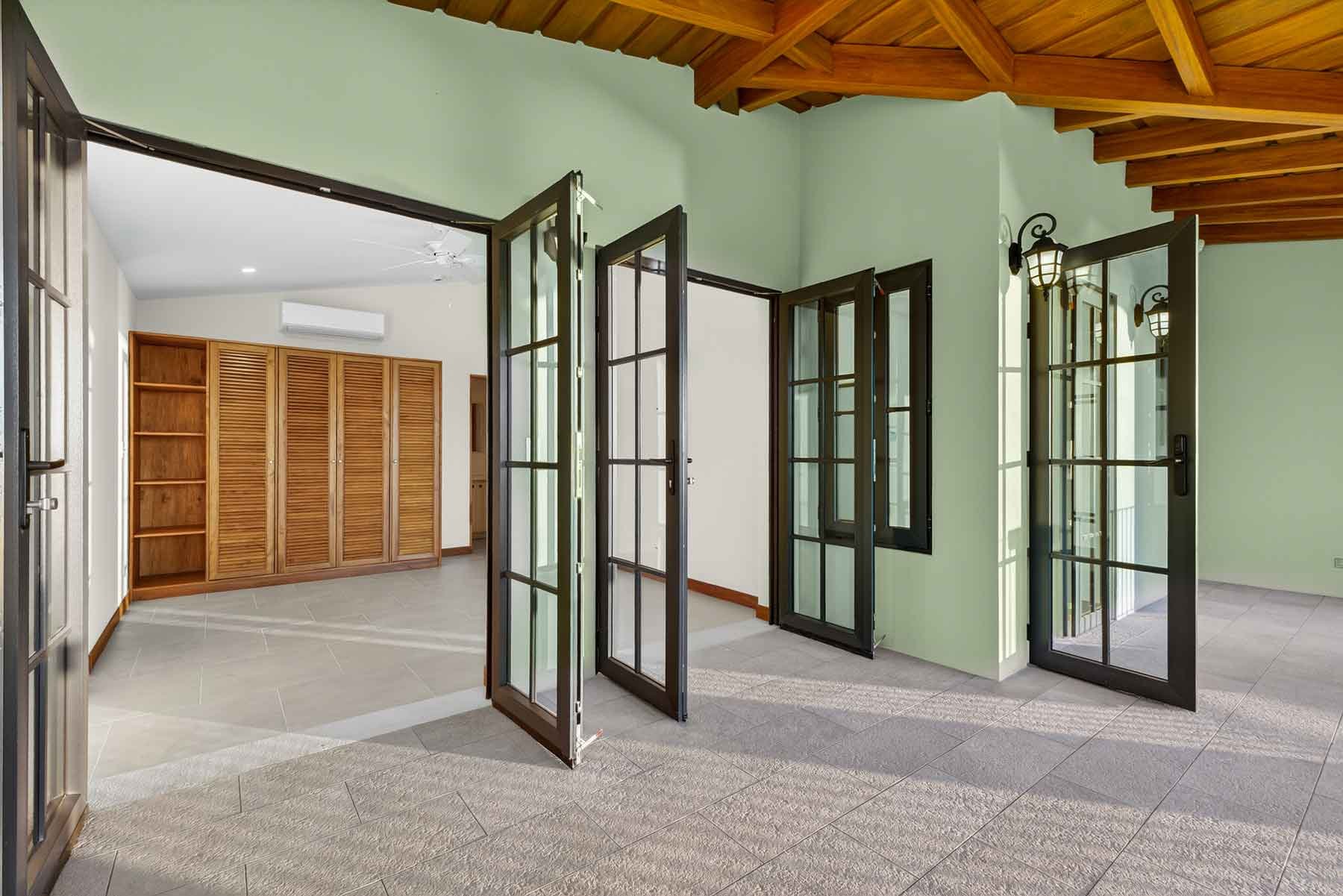 Los Altos 301 | Ocean-View Luxury Residence with Private Plunge Pool in Las Catalinas