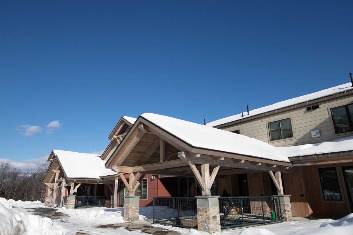 SouthFace Village