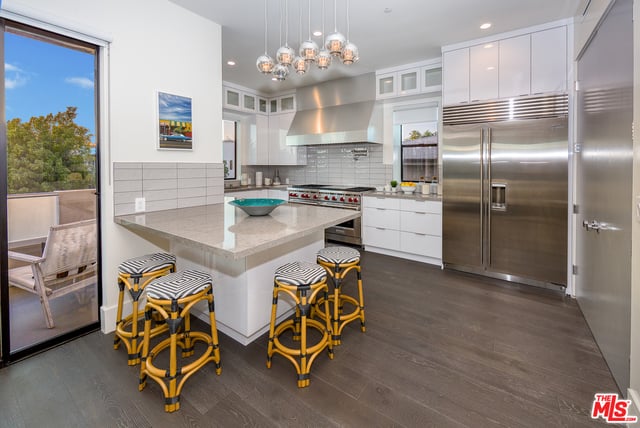 1940 S Bedford St, #3