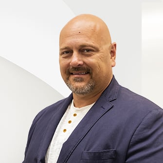 Scott Gibbs Castle Rock, CO Real Estate Agent Headshot