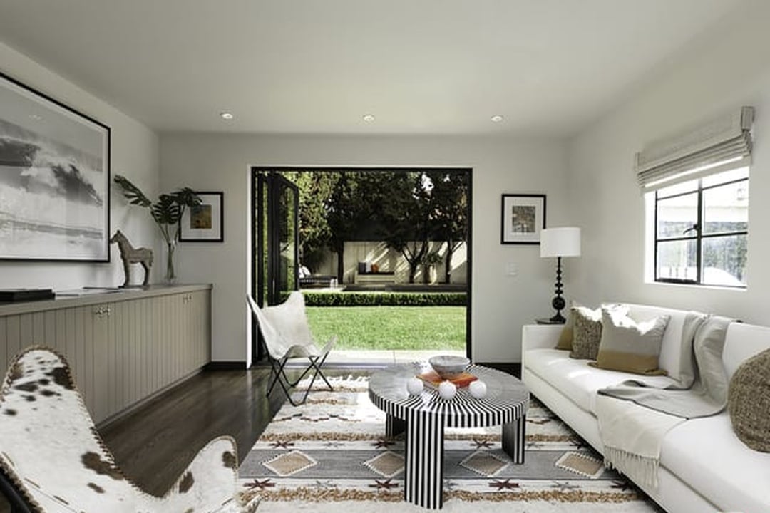 Retreat Crescent