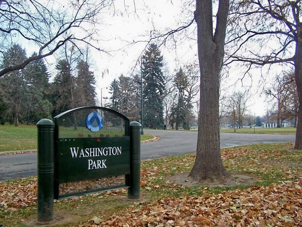 Commuting & Transportation in Washington Park, CO: What to Expect
