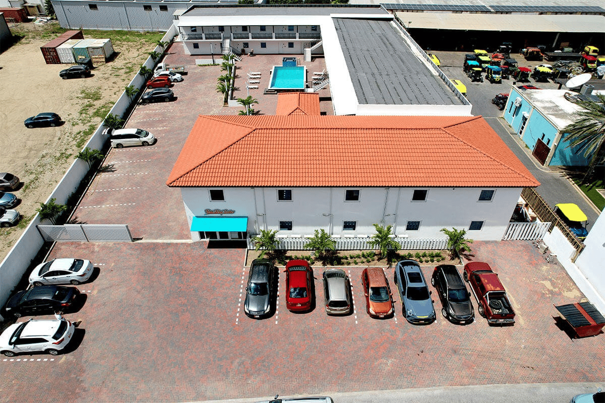 Turnkey Resort Property