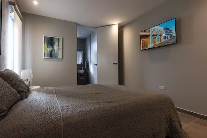 Casa Terra Porto #8 • Apartment for 4 Bayview Rooftop - Airbnb