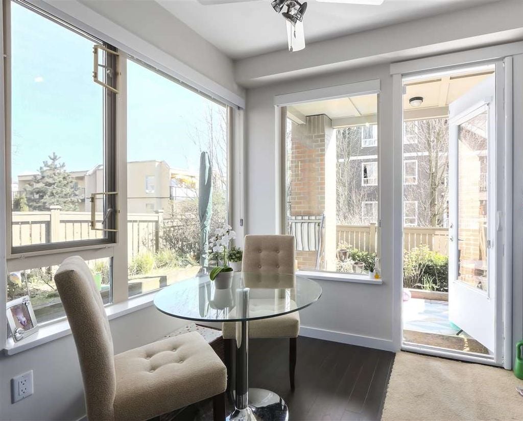 119 W 22nd Street