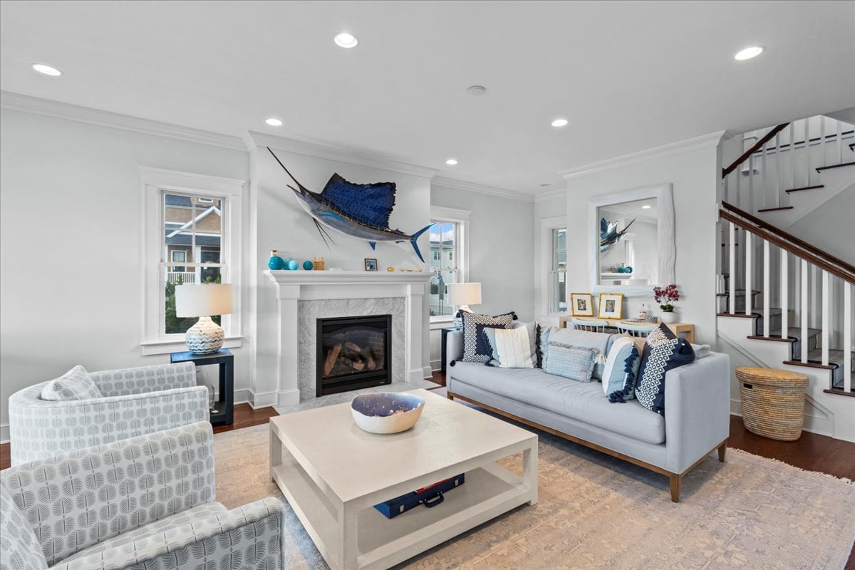 1200 Bay Avenue, Mantoloking