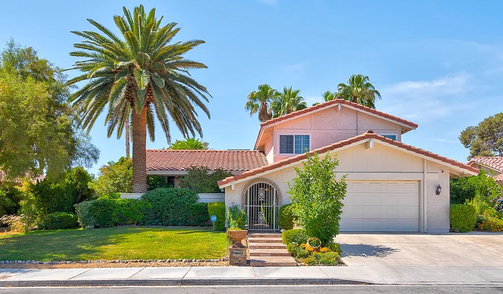 5843 Thor Dr