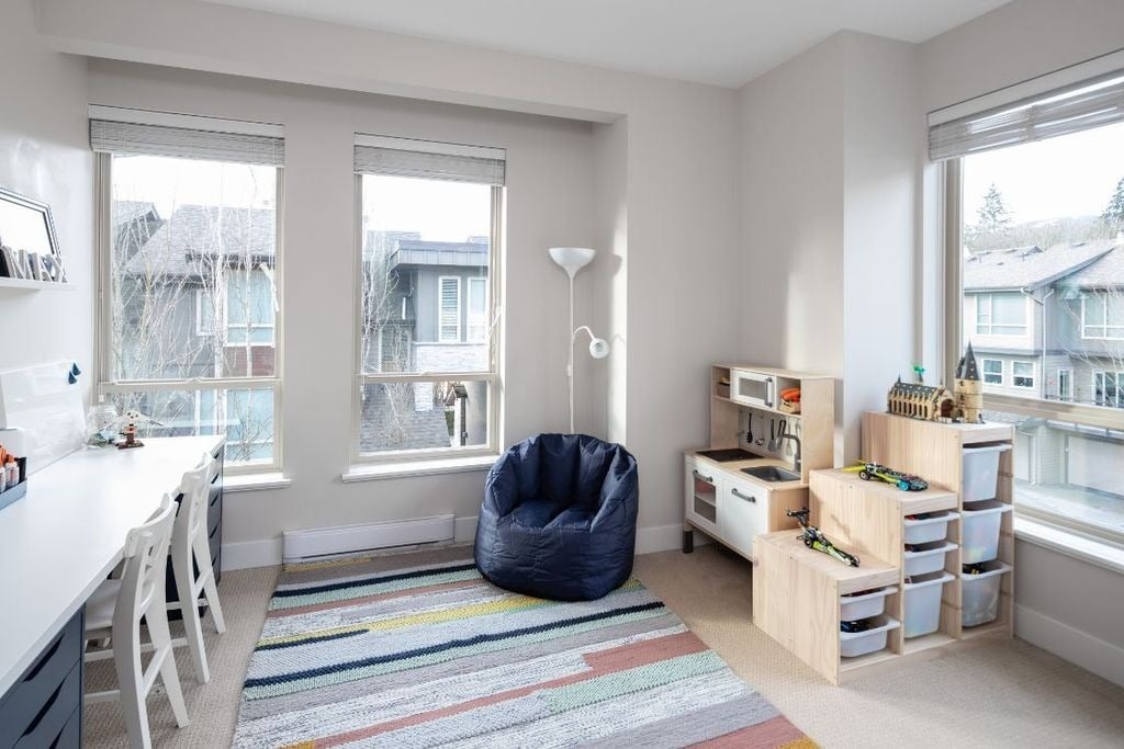 897 Premier St, #1