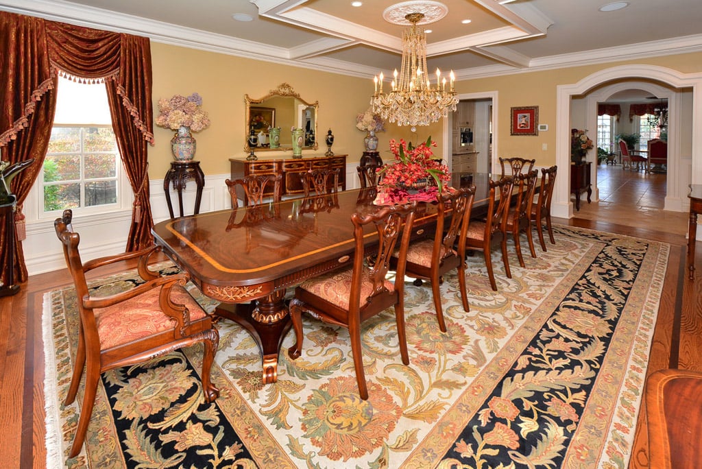 203 Wearimus Rd