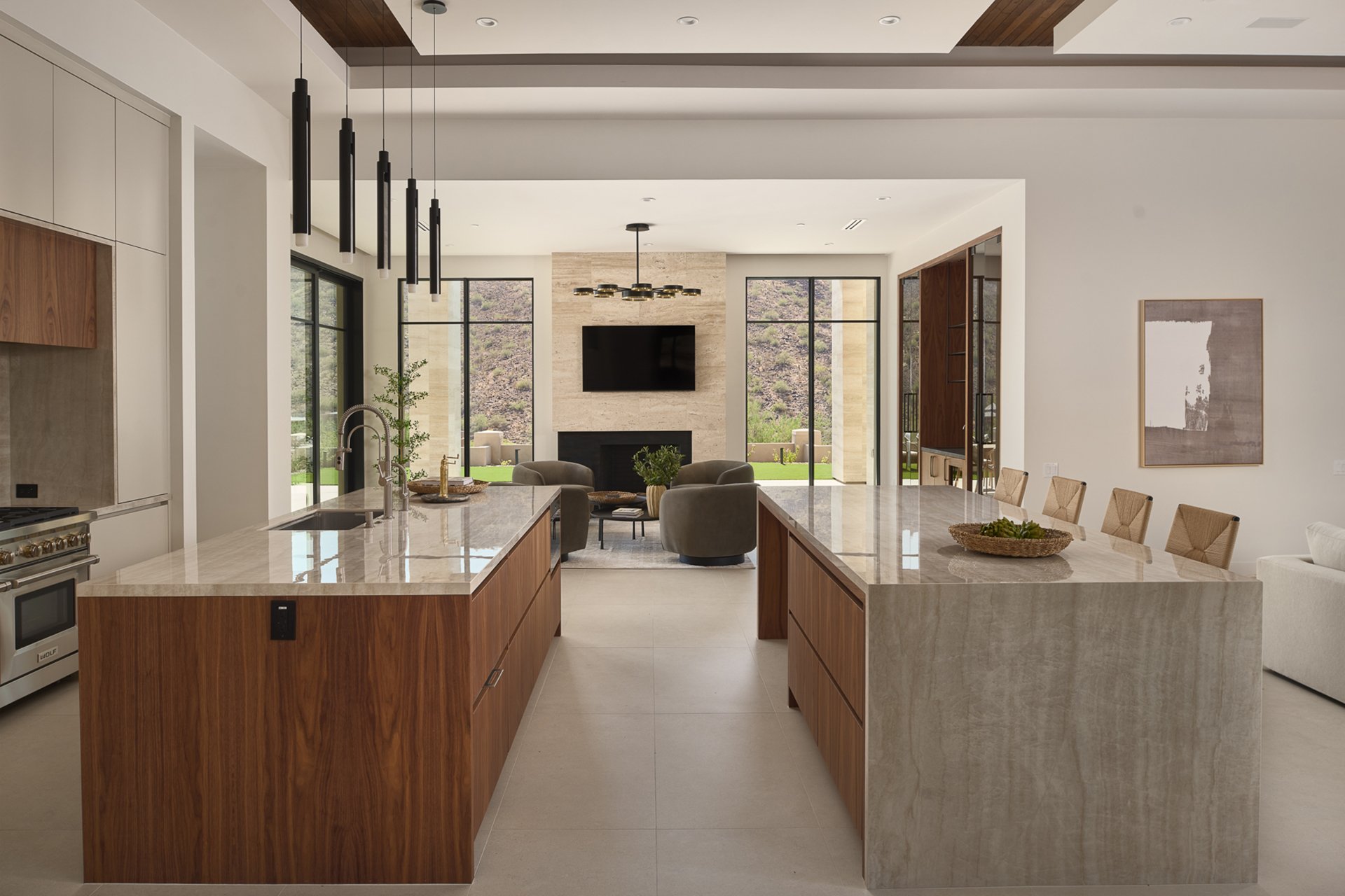 9619 N SOLITUDE Canyon