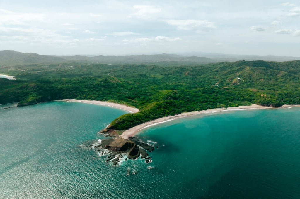  Punta Sabana & Mar Serena: Own the Last Great Coastline in Costa Rica!