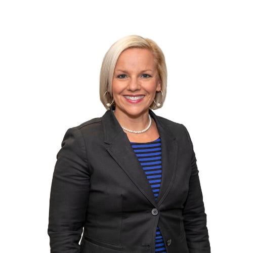 Karen Garner