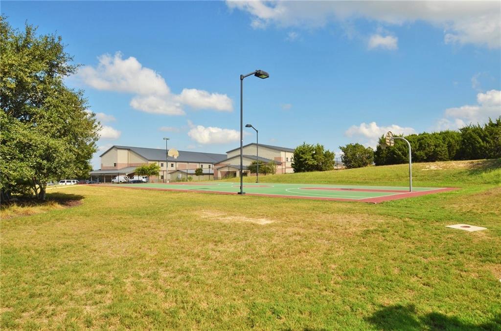 Rare Greenbelt Gem in Steiner Ranch with Major Upgrades