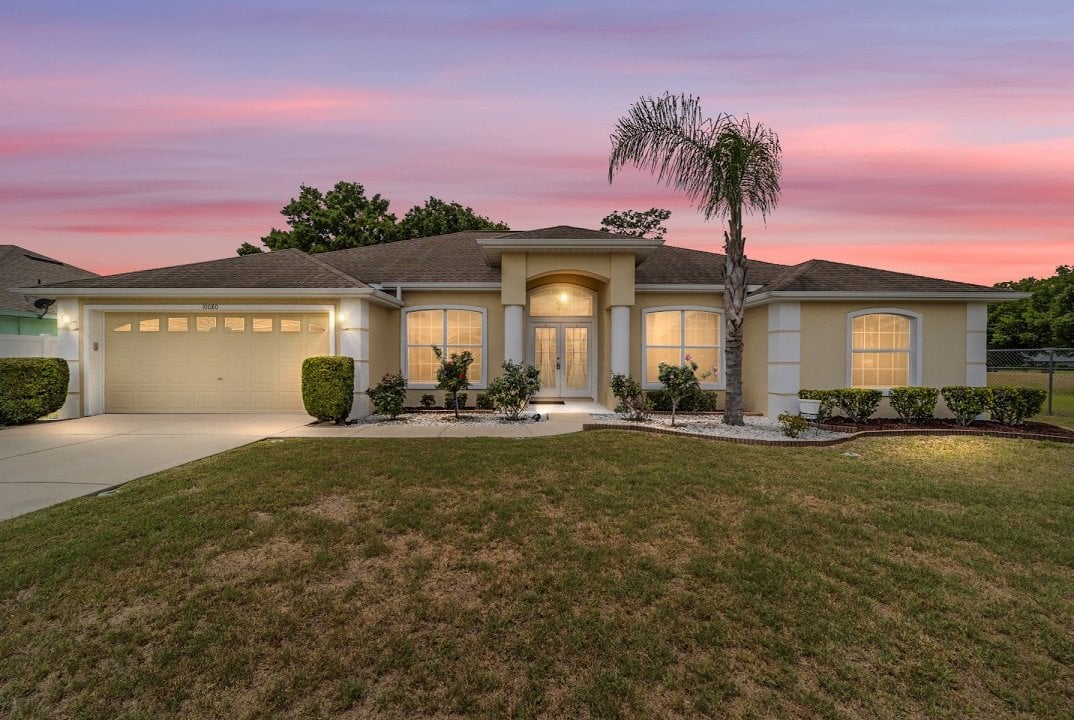  SOLD: 10080 SE 69th Ave, Belleview, FL