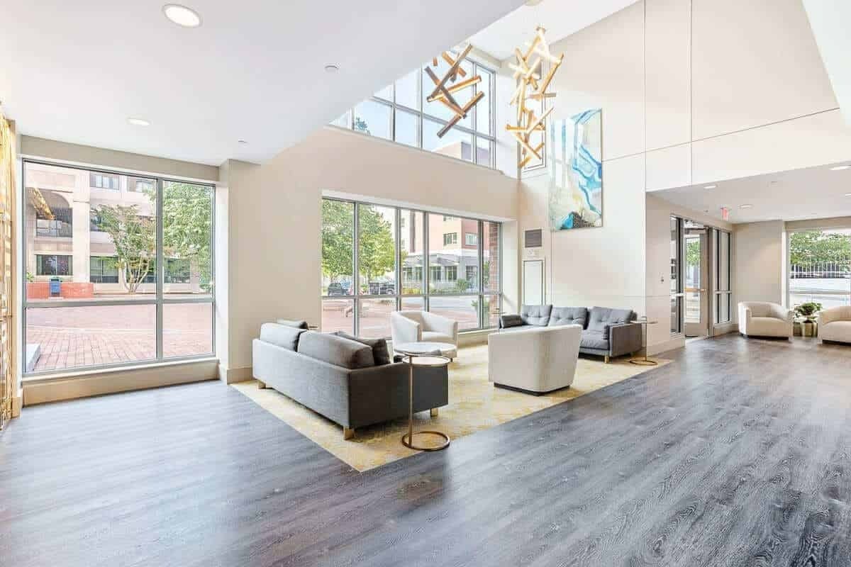 Skyline Condos at Station Landing