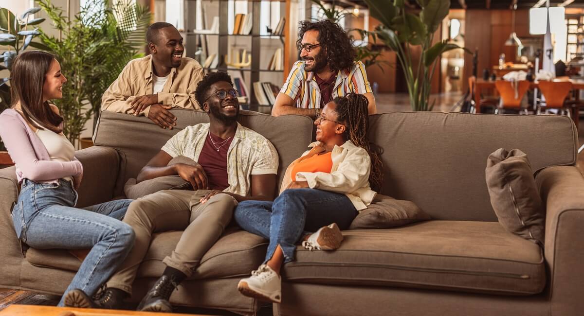 The Rise Of Co-Living Spaces: What You Need To Know
