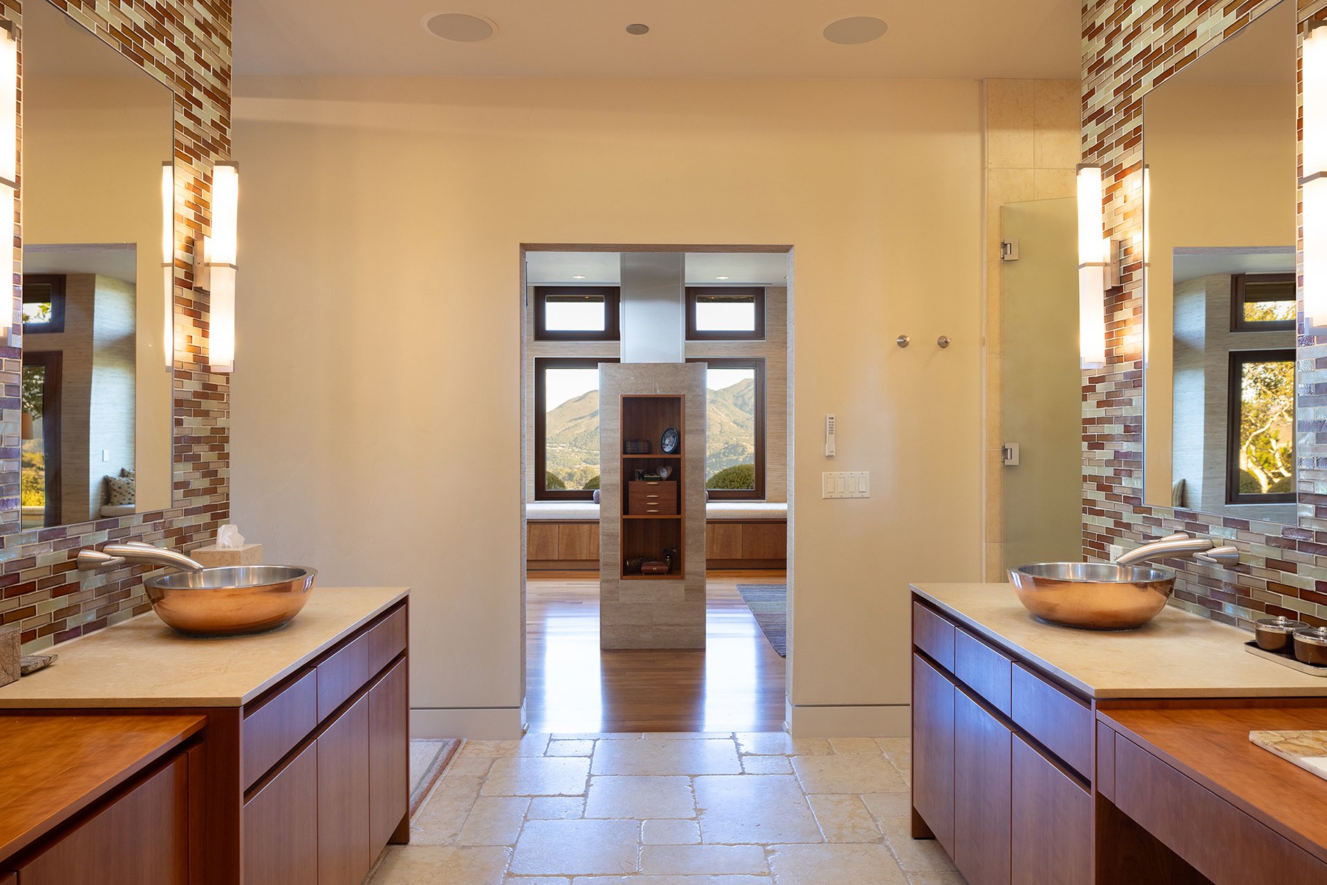 Exceptional Tehama Estate - 53 Marguerite