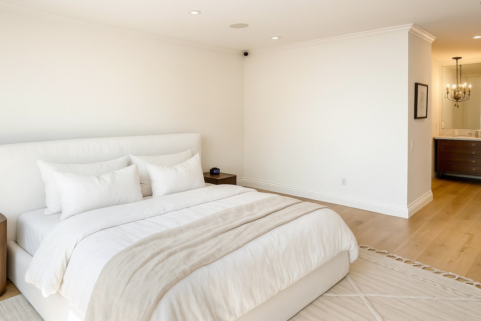 2385 Roscomare Rd Unit: D3, Bel Air 