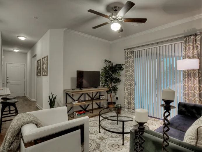 Super convenient 1/1 south of downtown Austin