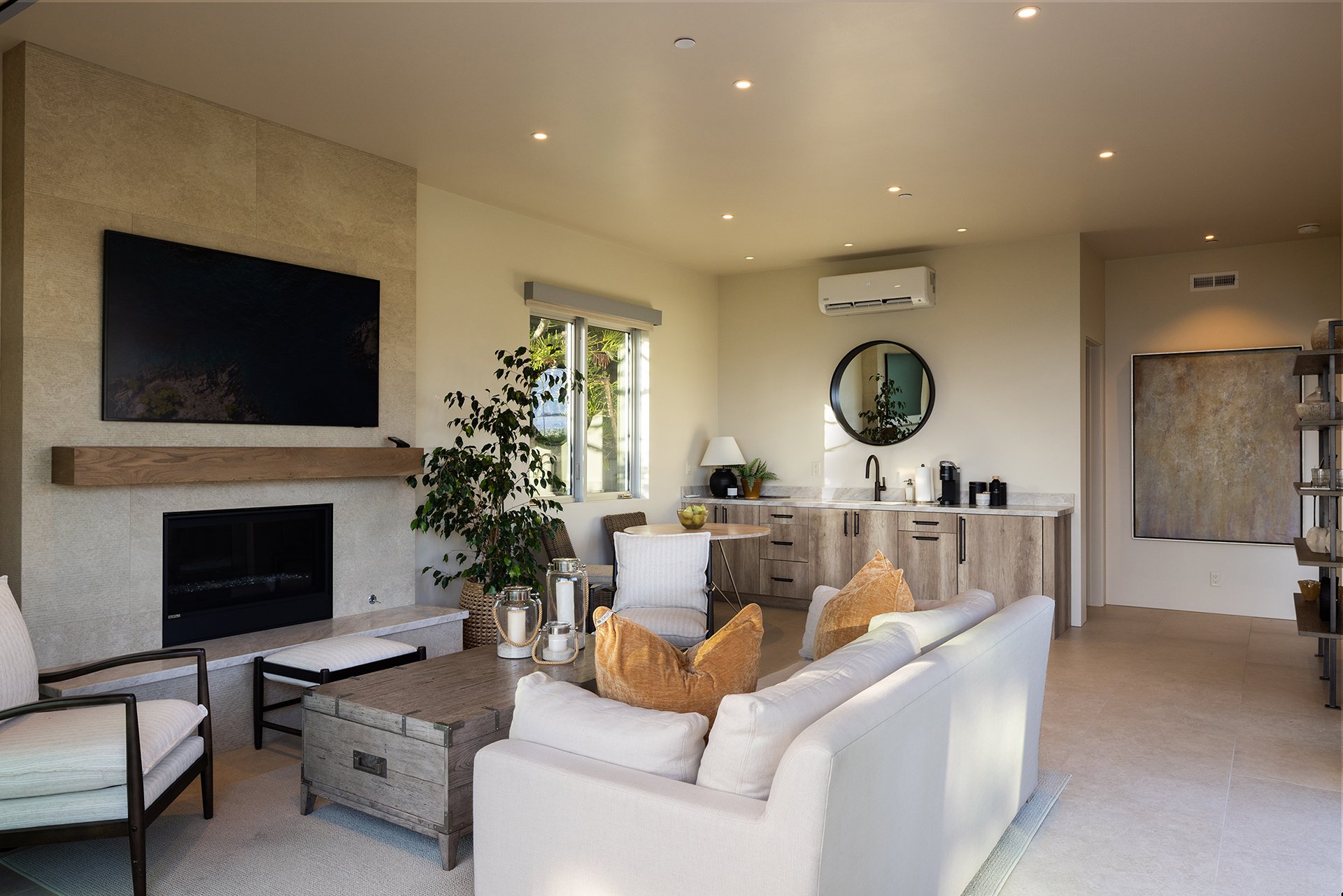 18 - Pebble Beach Luxury Rental