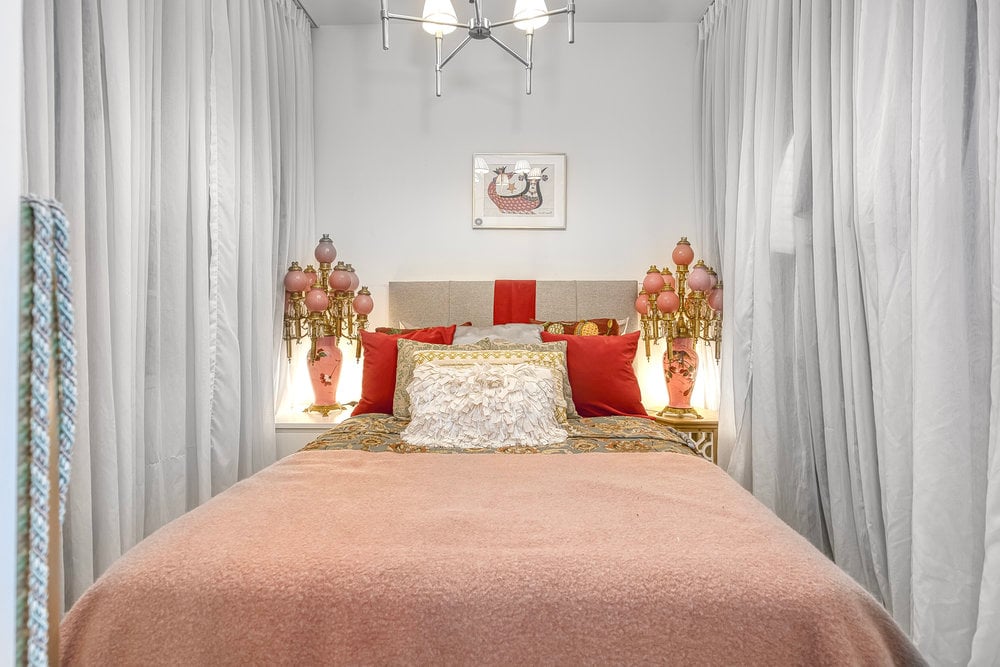 60 Absolute Avenue 1507