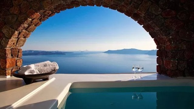 Cold Plunge Pools