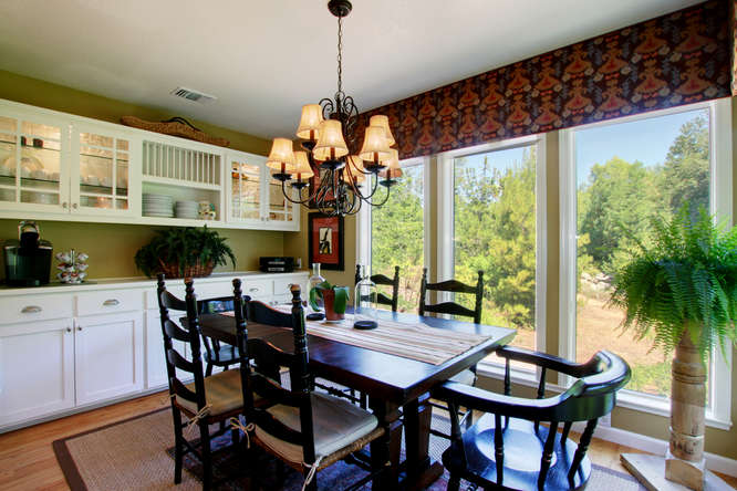 Sold! Absolutely Gorgeous Home in Fair Oaks!