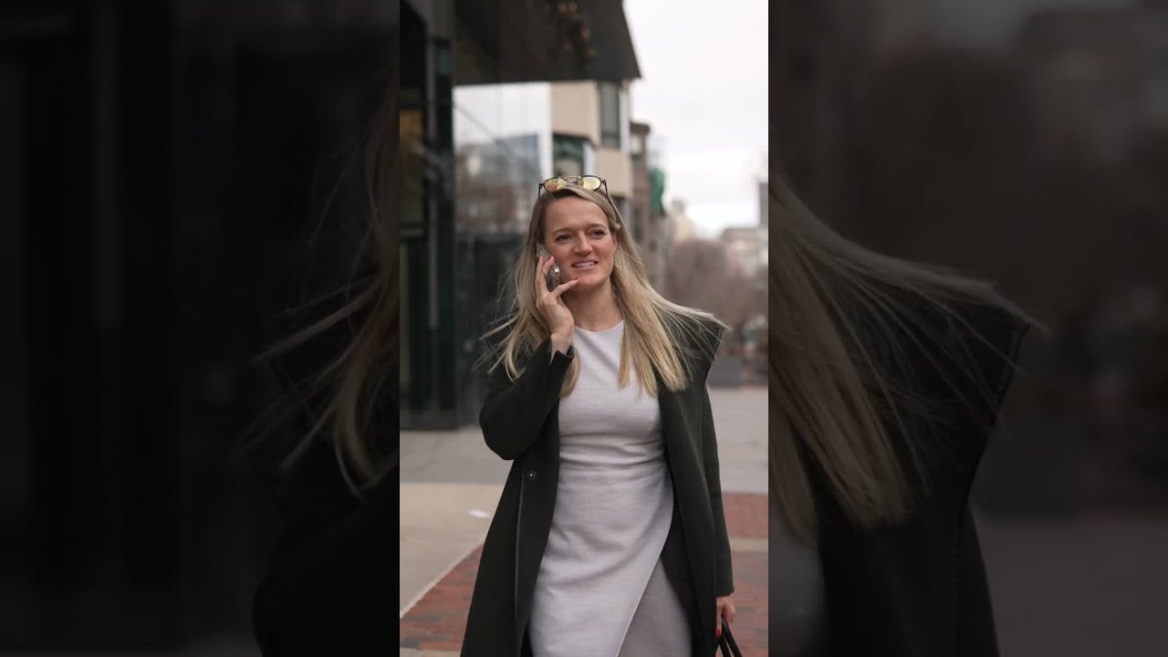 Allison Cayzer Is a Duxbury Native, with Construction in Her Family's Blood