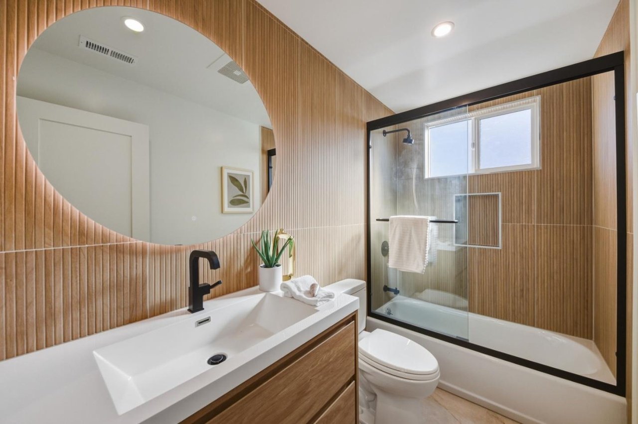 1116 Glenwood Dr, Millbrae