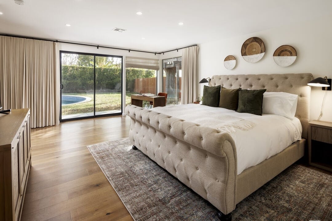 Atlas Estate, Stradella Rd, 90077