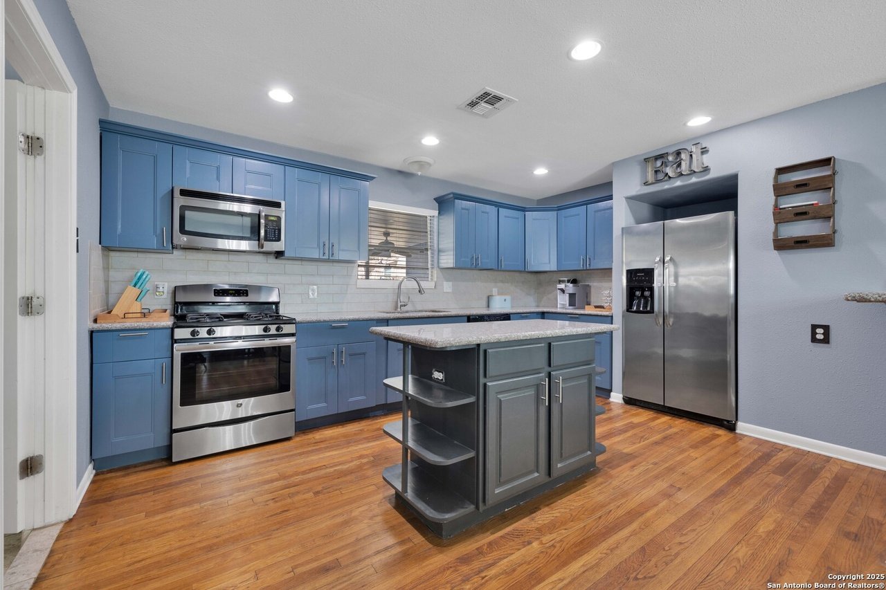219 Bella Vista Dr