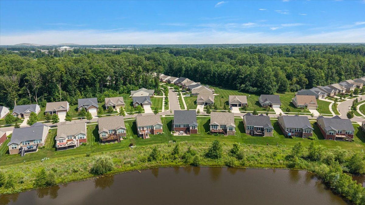 50026 Alden, Canton Township