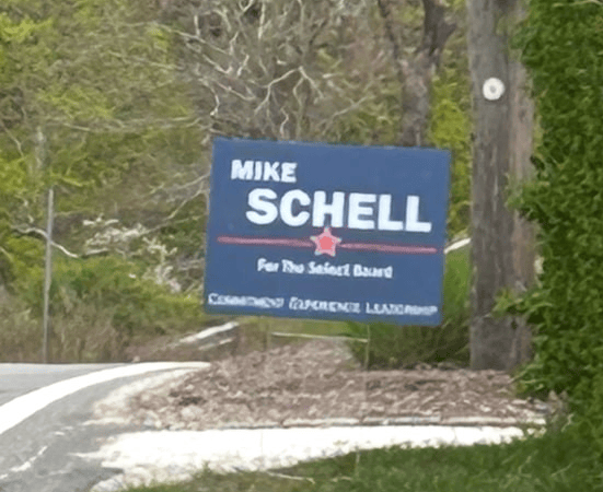 **Coffee, Conversation & Chatham’s Future — Join Me with Mike Schell**