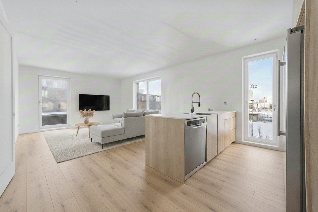 1035 Commonwealth Ave #311