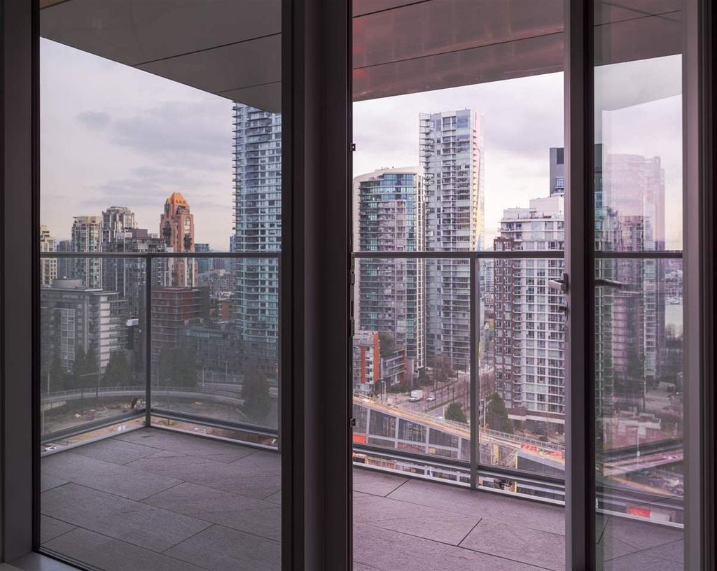 1480 Howe St, #2309
