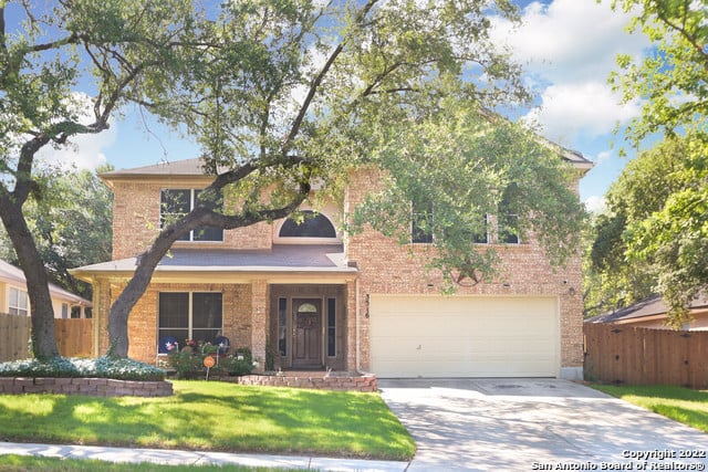 3516 Prairie Ln