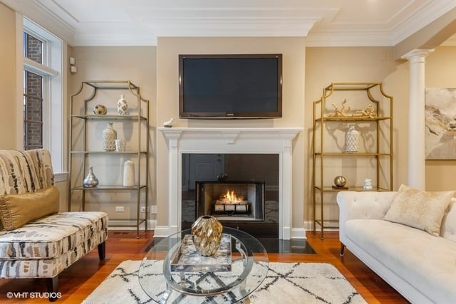 1523 W Montana Street # 1