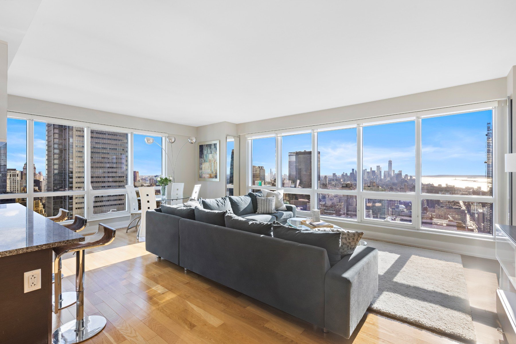 350 West 42nd Street, #53G