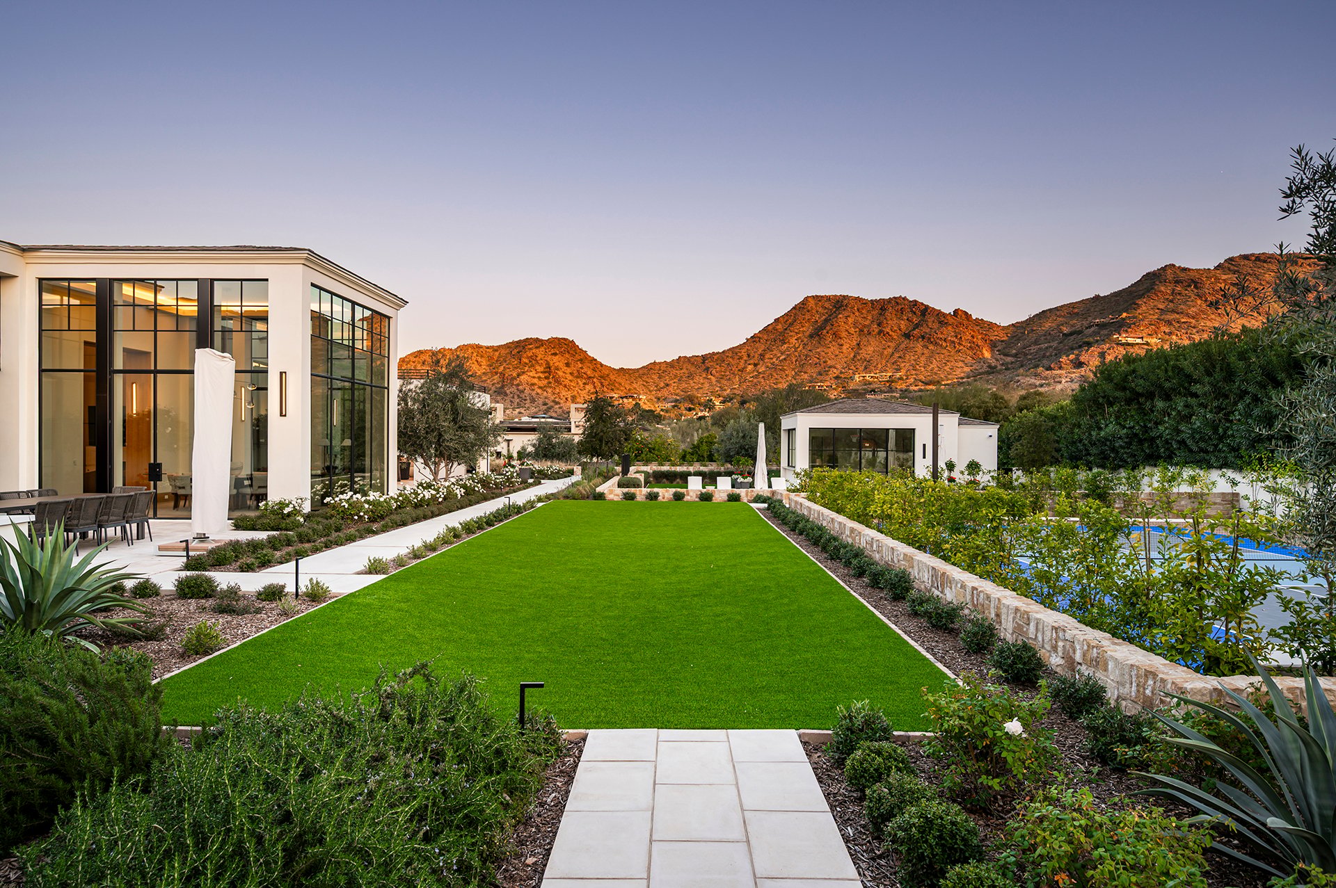 5029 E DESERT PARK Lane