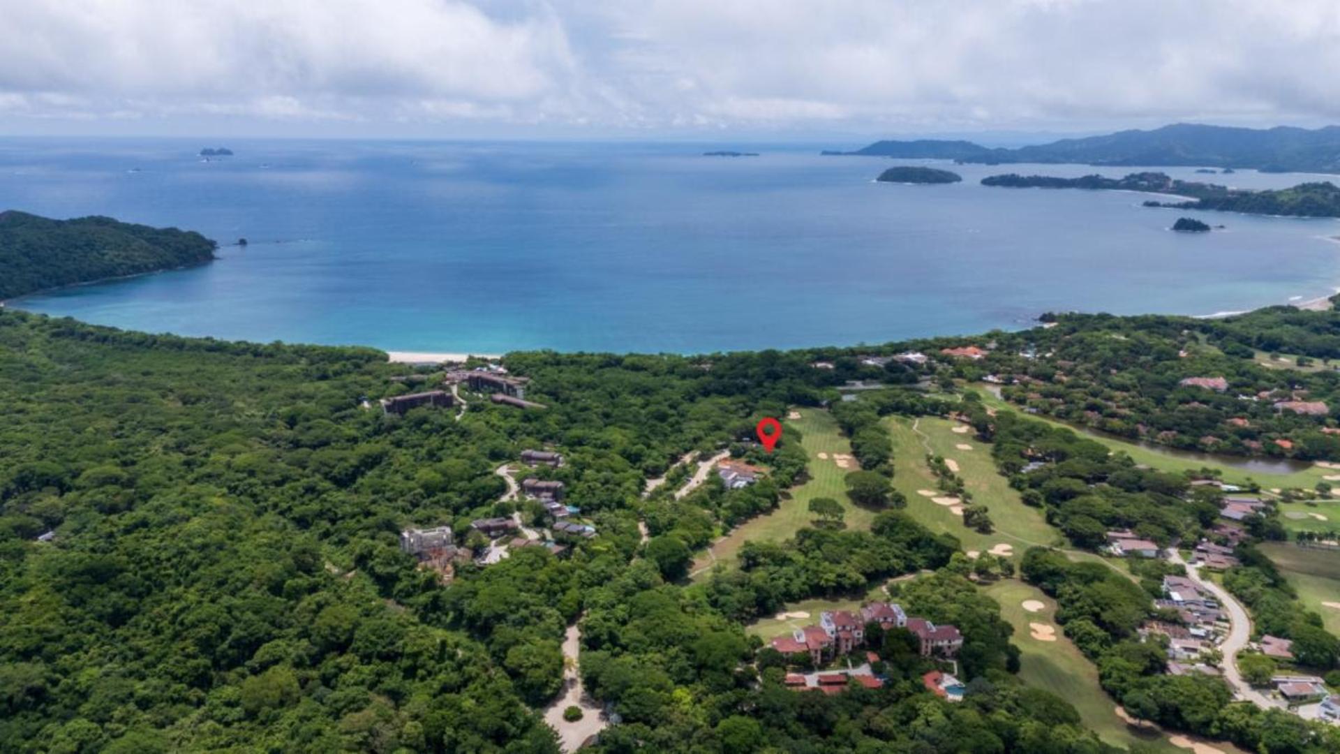 Casa Cielo: A brand-new luxury home offering one of the best walk-to-the-beach locations in the resort