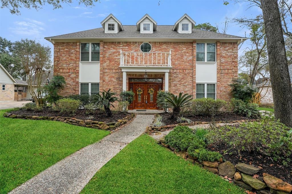 2910 Eagle Creek Dr