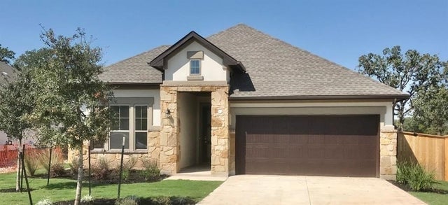 Round Rock