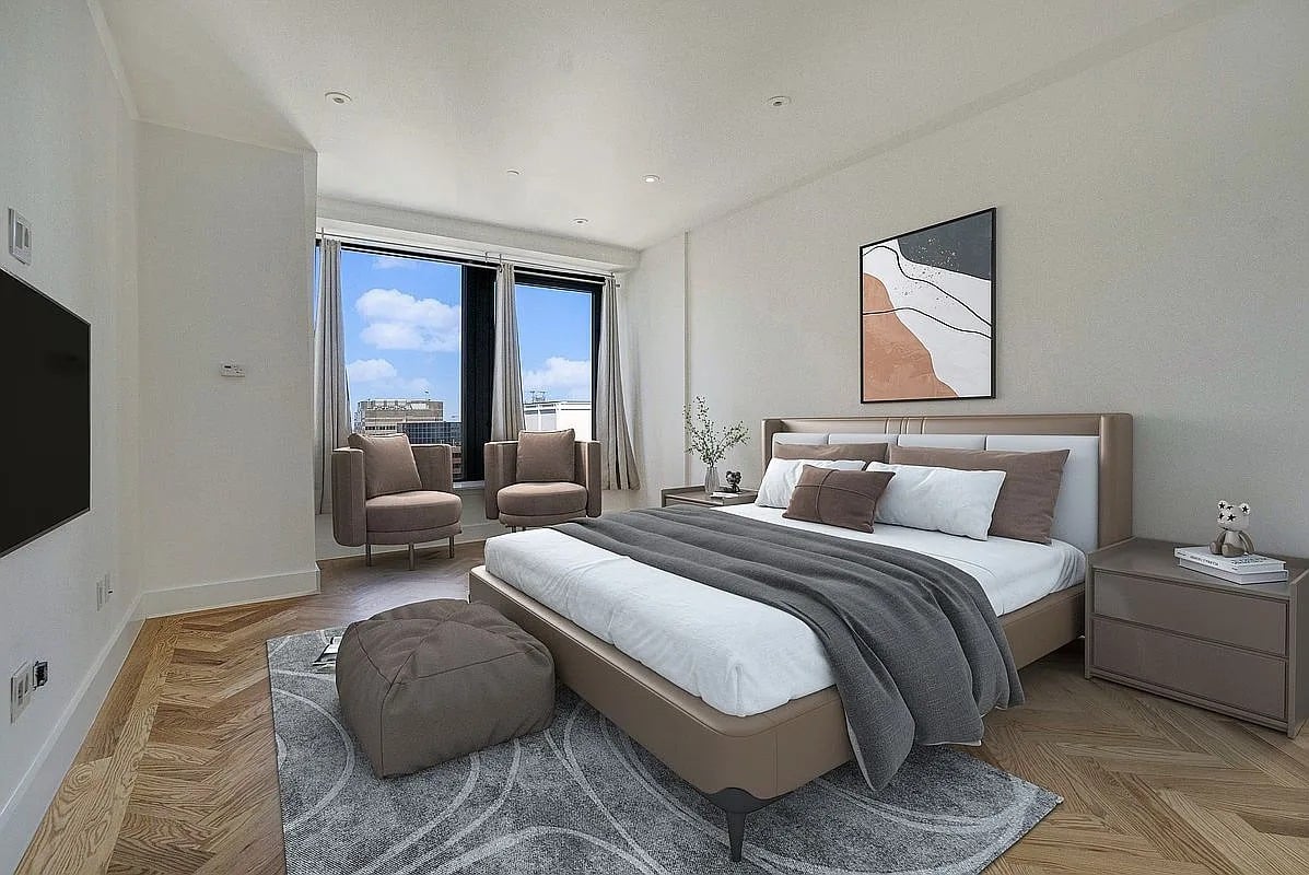 75 Wall St #36MN