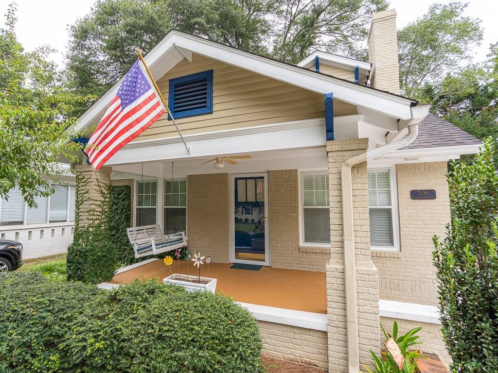 2196 Fairhaven Cir NE