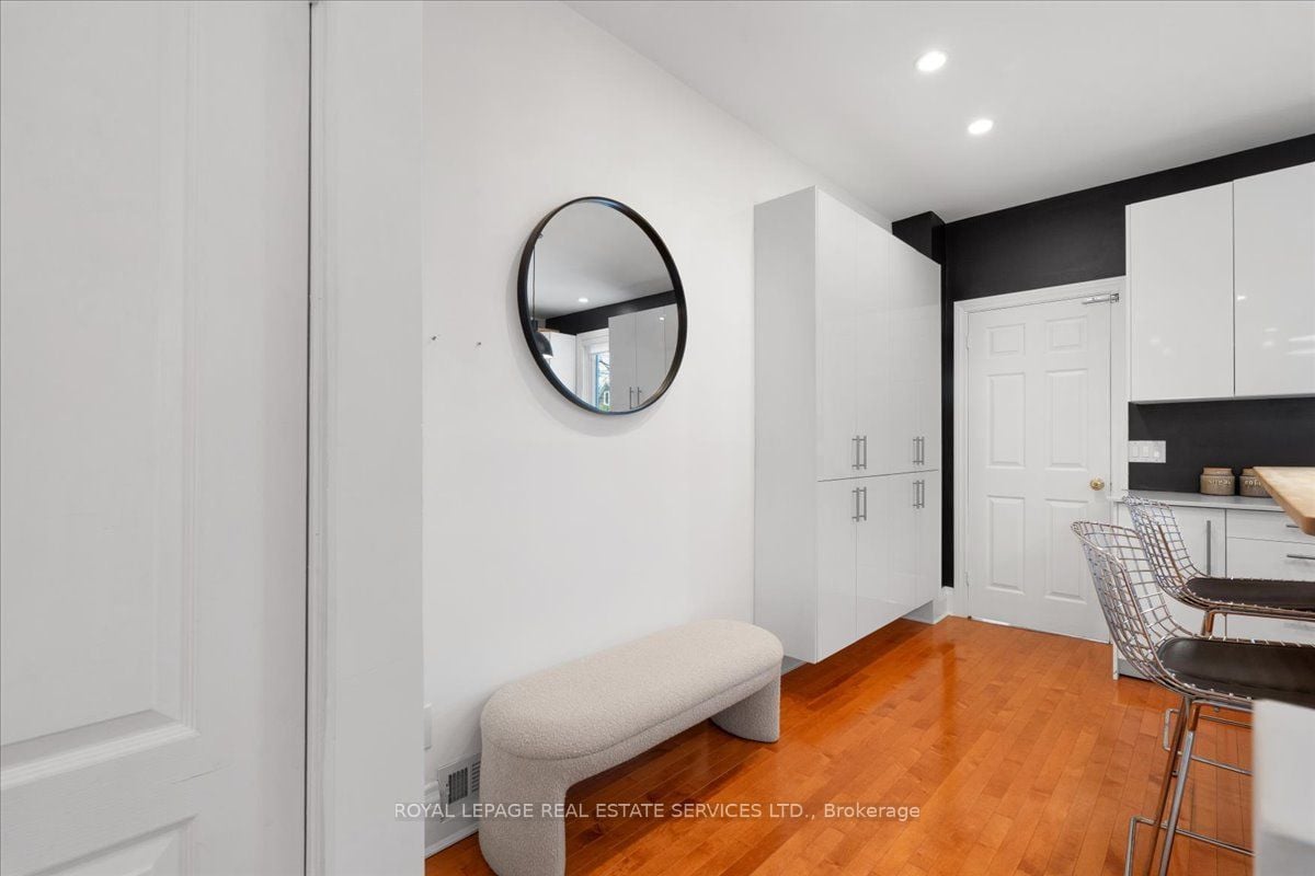 36 Appleton Ave, Toronto