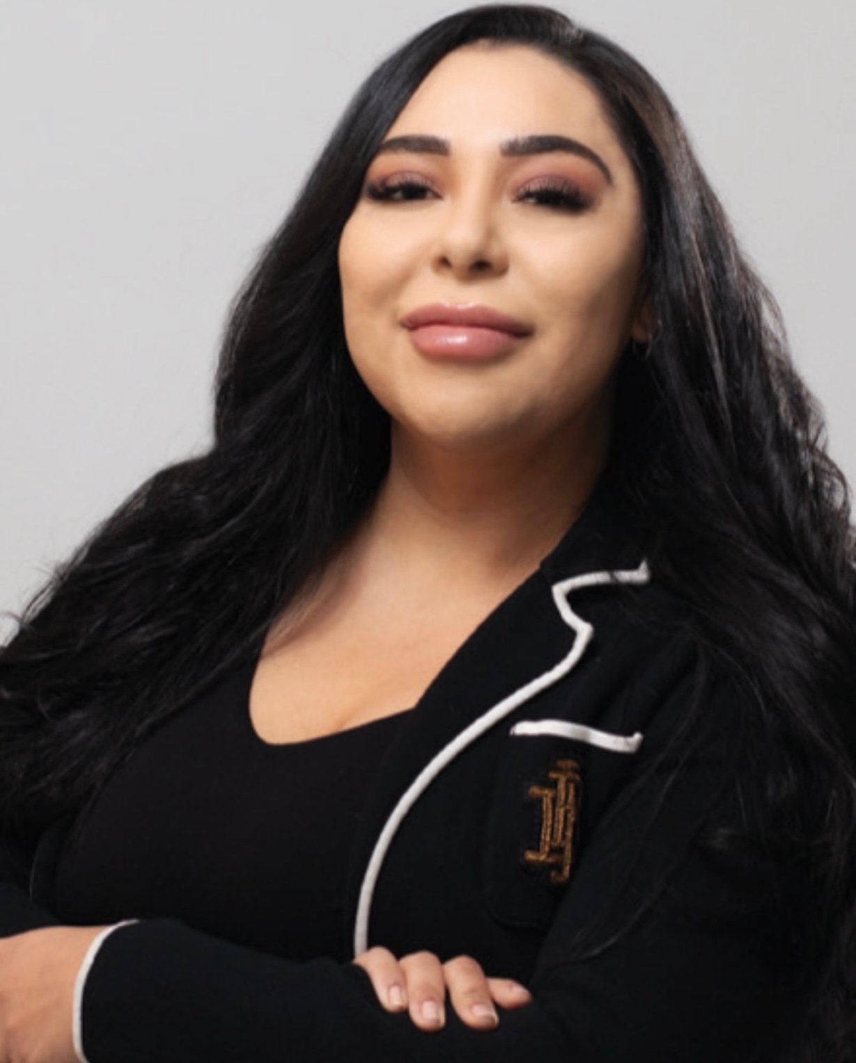 Natalie  Gutierrez-Aragon