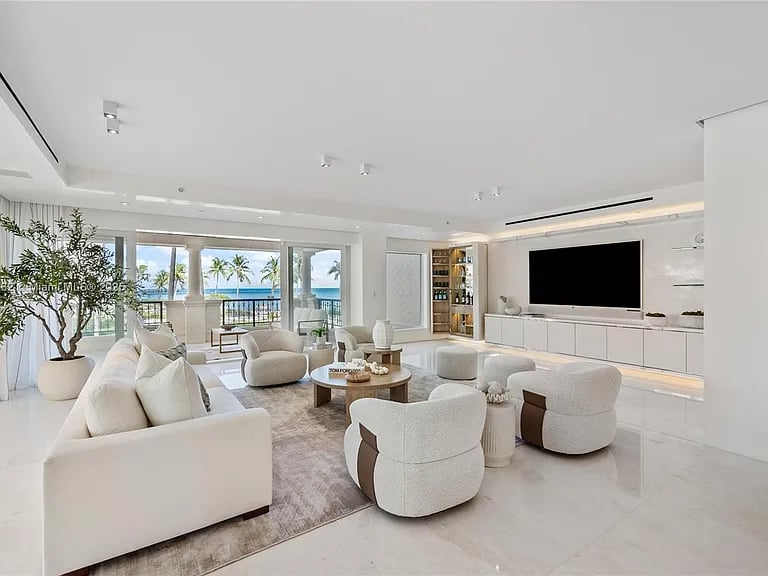 7921 Fisher Island Dr #7921