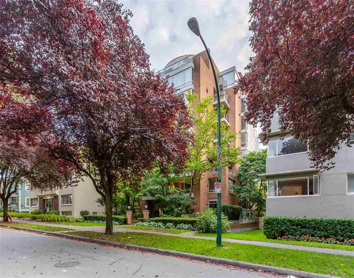 1970 Haro St, #102